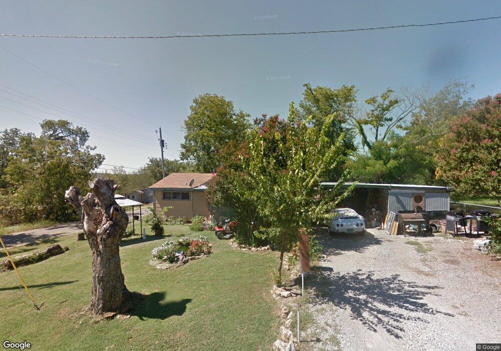 700 E 4th St, Sulphur, OK 73086 - photo 1