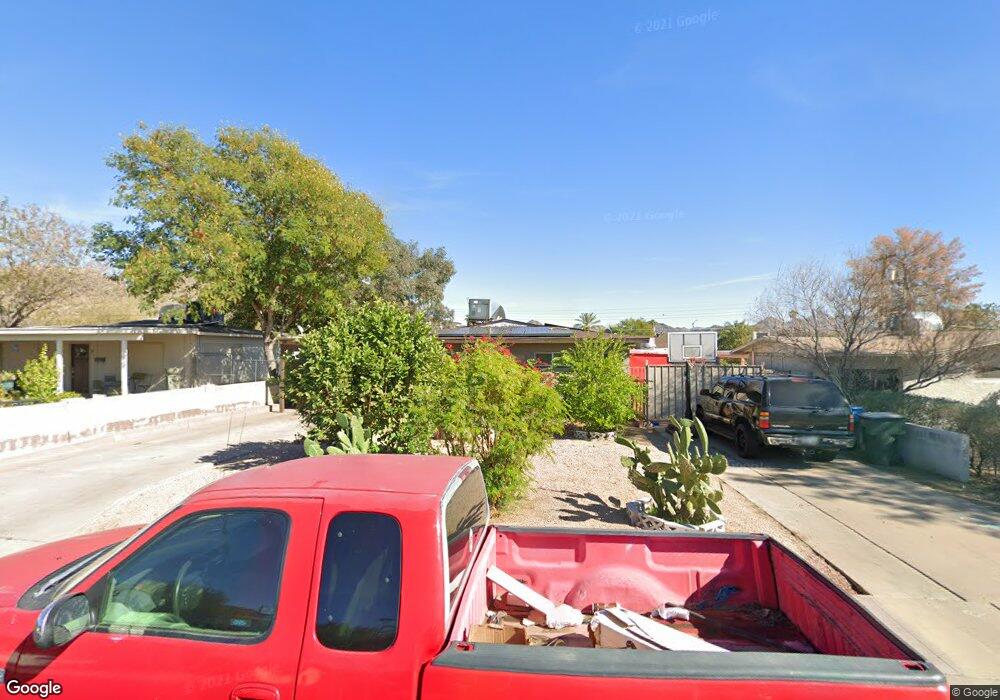 9433 N 5th Ave, Phoenix, AZ 85021 - photo 1