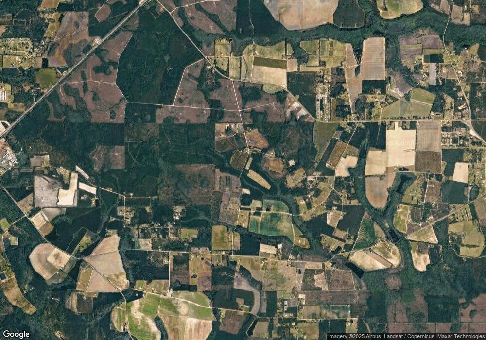 0 Brown Branch Rd, Blackshear, GA 31516 - photo 1