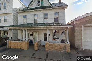 753 Chestnut St, Kulpmont, PA 17834