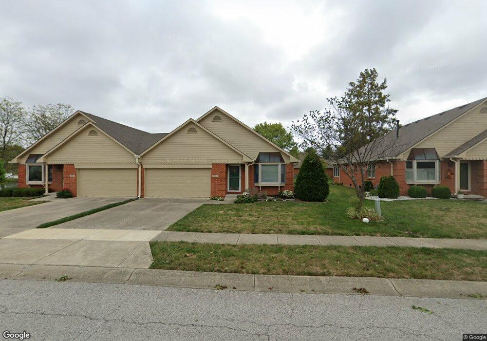 2940 Colony Lake East Dr, Plainfield, IN 46168 - photo 1