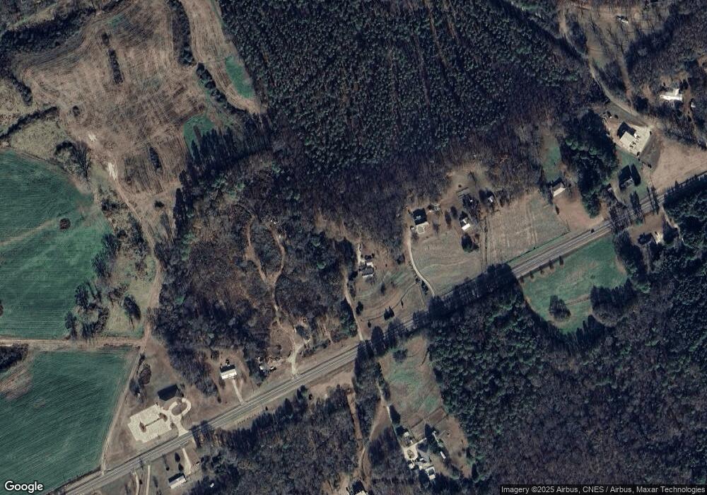 10566 Highway 59, Lavonia, GA 30553 - photo 1