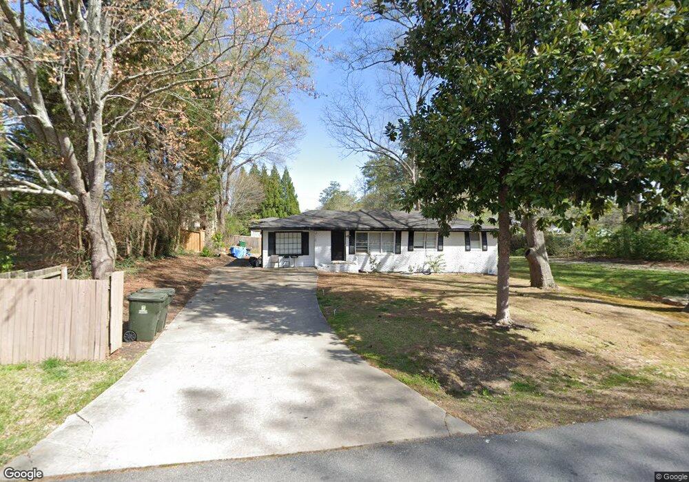 688 Carolina Rd SW, Marietta, GA 30008 - photo 1