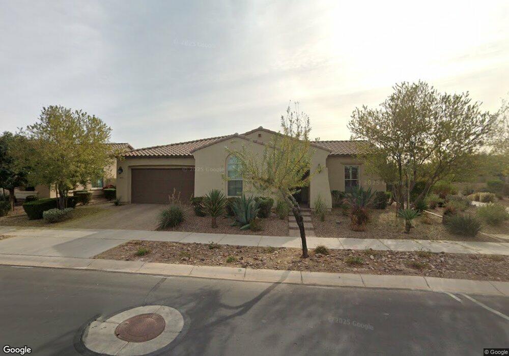 10351 E Tiburon Ave, Mesa, AZ 85212 - photo 1