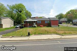 2316 Shadyside Ave, Suitland, MD 20746