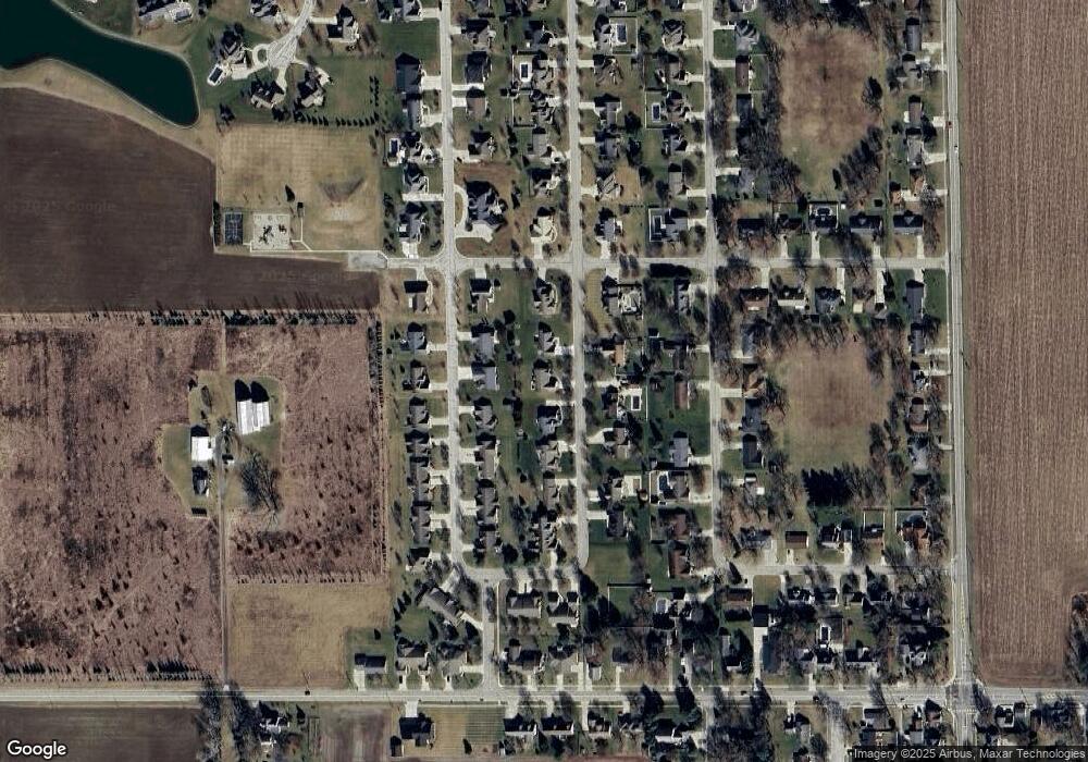 317 N Pointe Dr, Archbold, OH 43502 - photo 1