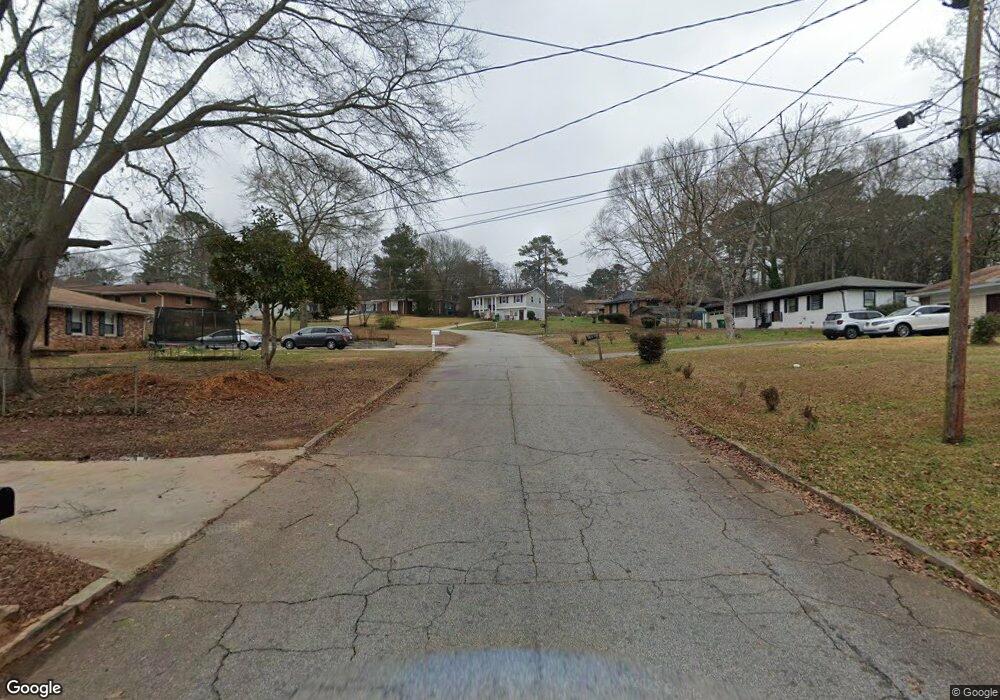 0 Cheryl Ann Ct unit 7392433, Stone Mountain, GA 30083 - photo 1