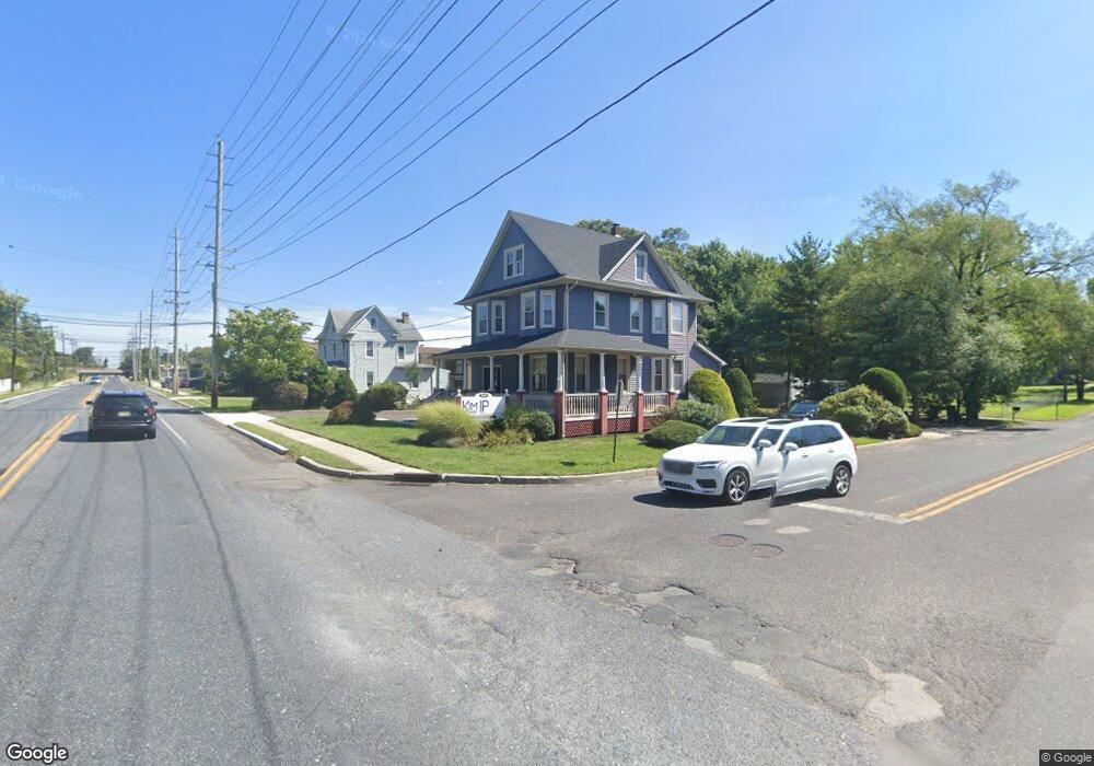 204 Evesham Rd W, Cherry Hill, NJ 08003 - photo 1