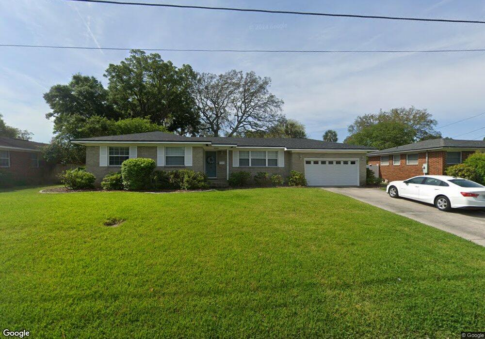 8326 Lawfin St S, Jacksonville, FL 32211 - photo 1