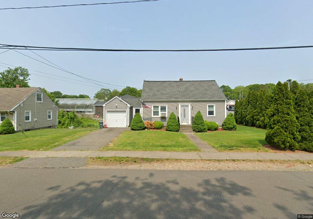 495 Hooker Rd, Bridgeport, CT 06610 - photo 1