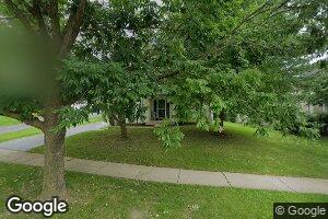 3177 Hampshire Ln, Waukegan, IL 60087