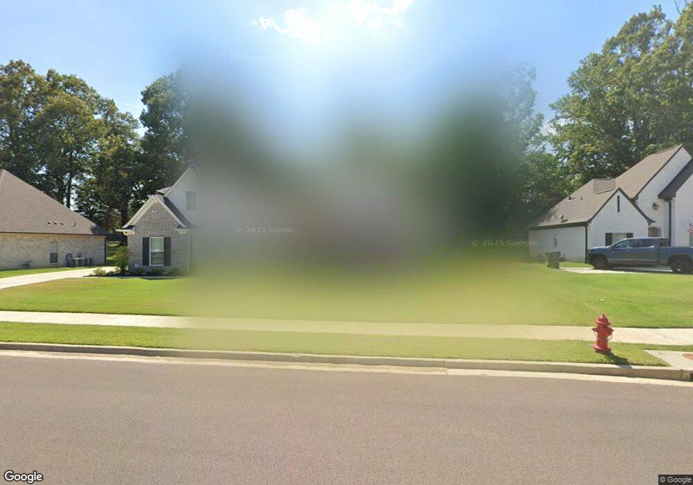 3439 Scott Rd, Hernando, MS 38632 - photo 1