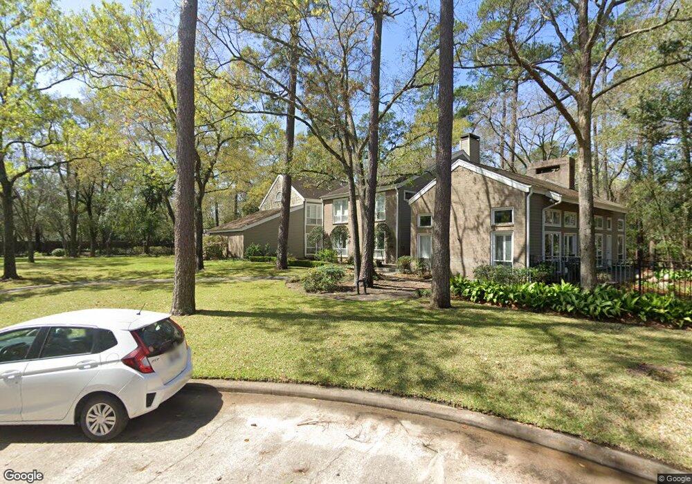 1 Willowick Cir, Houston, TX 77024 - photo 1