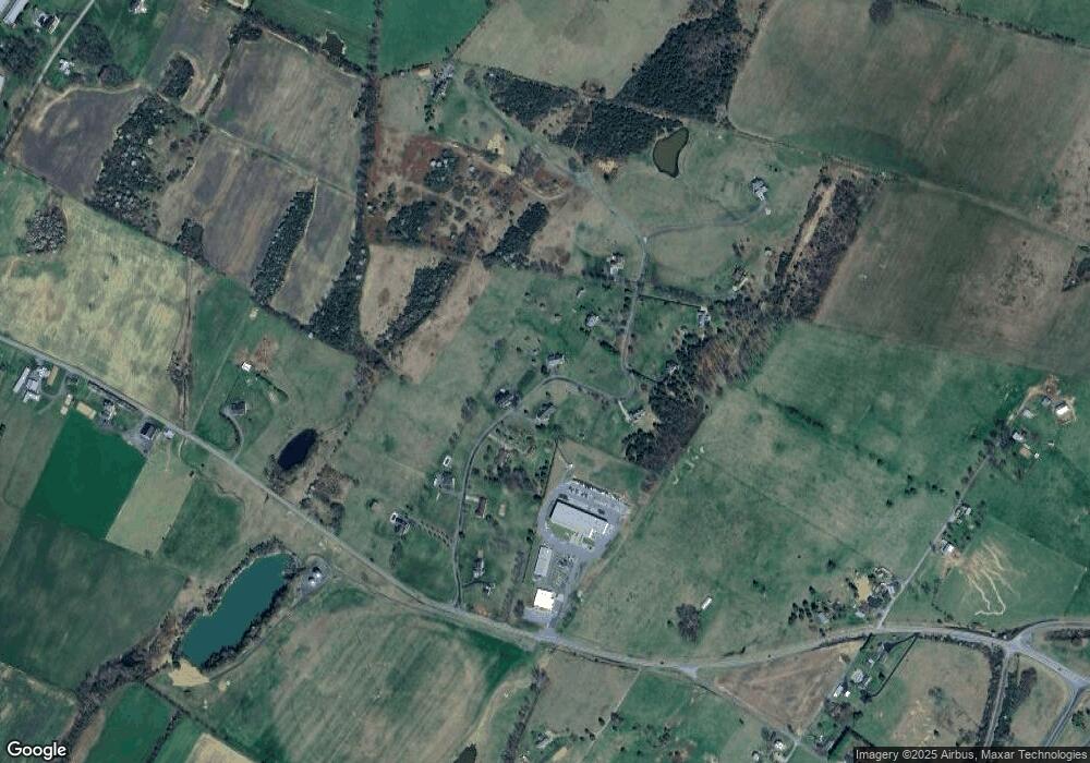 TBD Beaver Rd, Mount Jackson, VA 22842 - photo 1