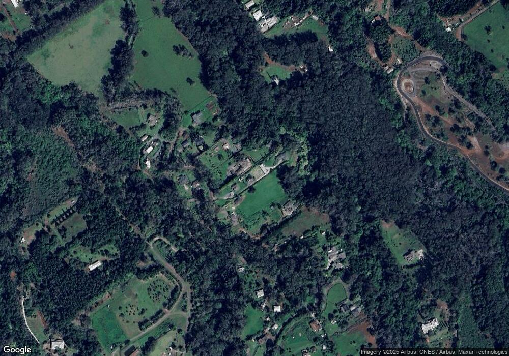 1101 Piiholo Rd, Makawao, HI 96768 - photo 1