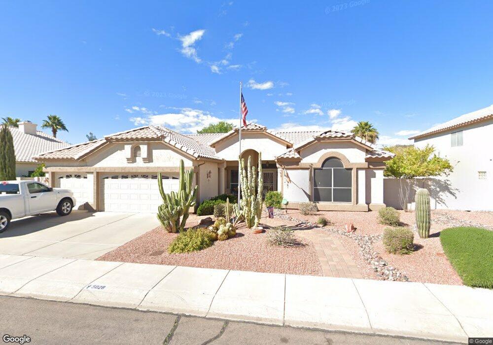 5028 W Buckskin Trail, Phoenix, AZ 85083 - photo 1