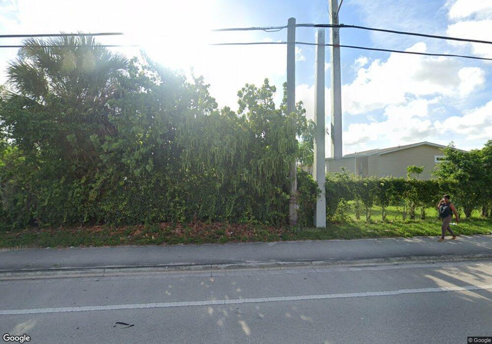 7453 44th Trail N unit 566, West Palm Beach, FL 33404 - photo 1