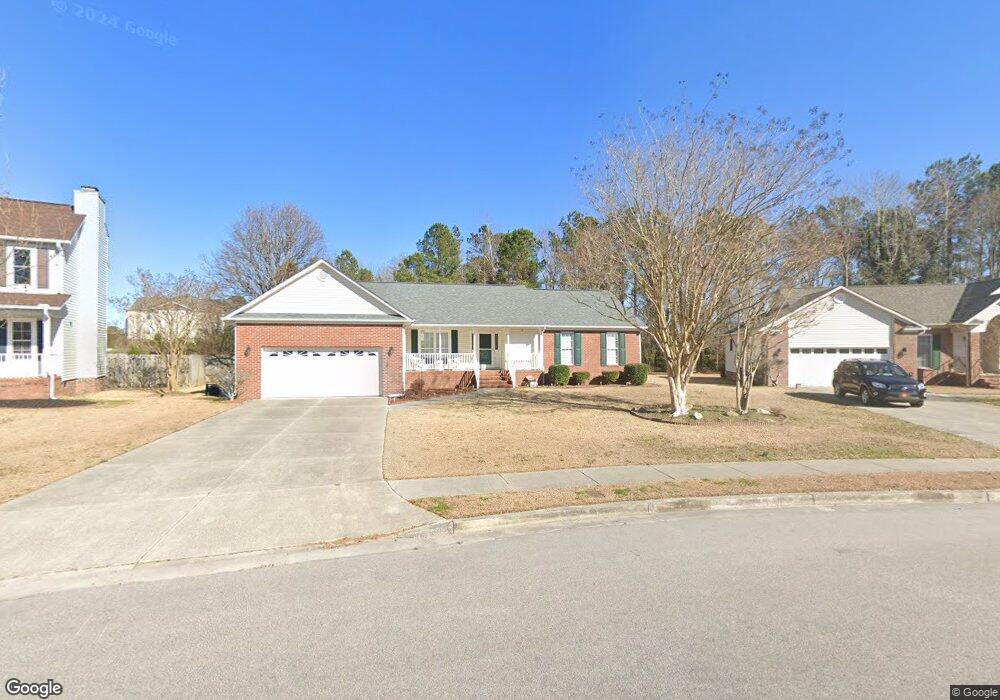 307 Richmond Dr, Jacksonville, NC 28540 - photo 1