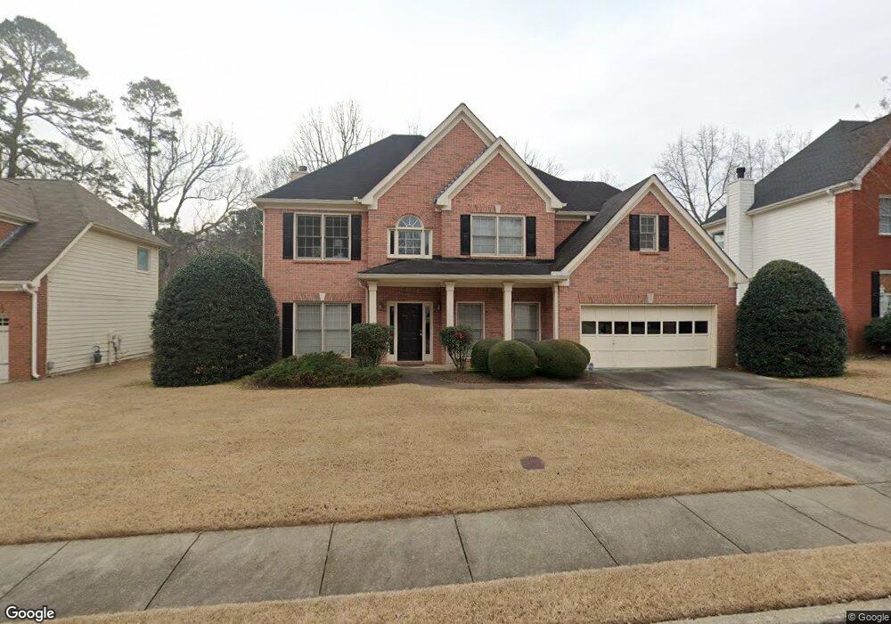 2071 Little River Dr unit 1, Suwanee, GA 30024 - photo 1