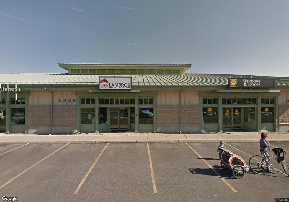 1825 U S 93 S unit C-1, Kalispell, MT 59901 - photo 1