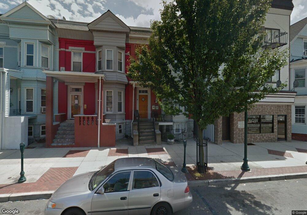 20 1/2 Kearny Ave, Kearny, NJ 07032 - photo 1