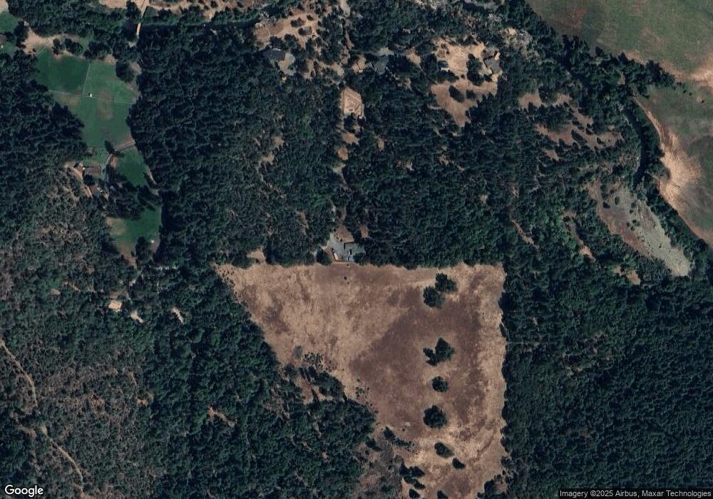 11180 E Evans Creek Rd, Rogue River, OR 97537 - photo 1