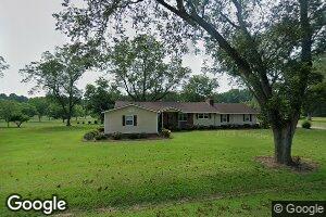 307 Old Vienna Rd, Elko, GA 31025