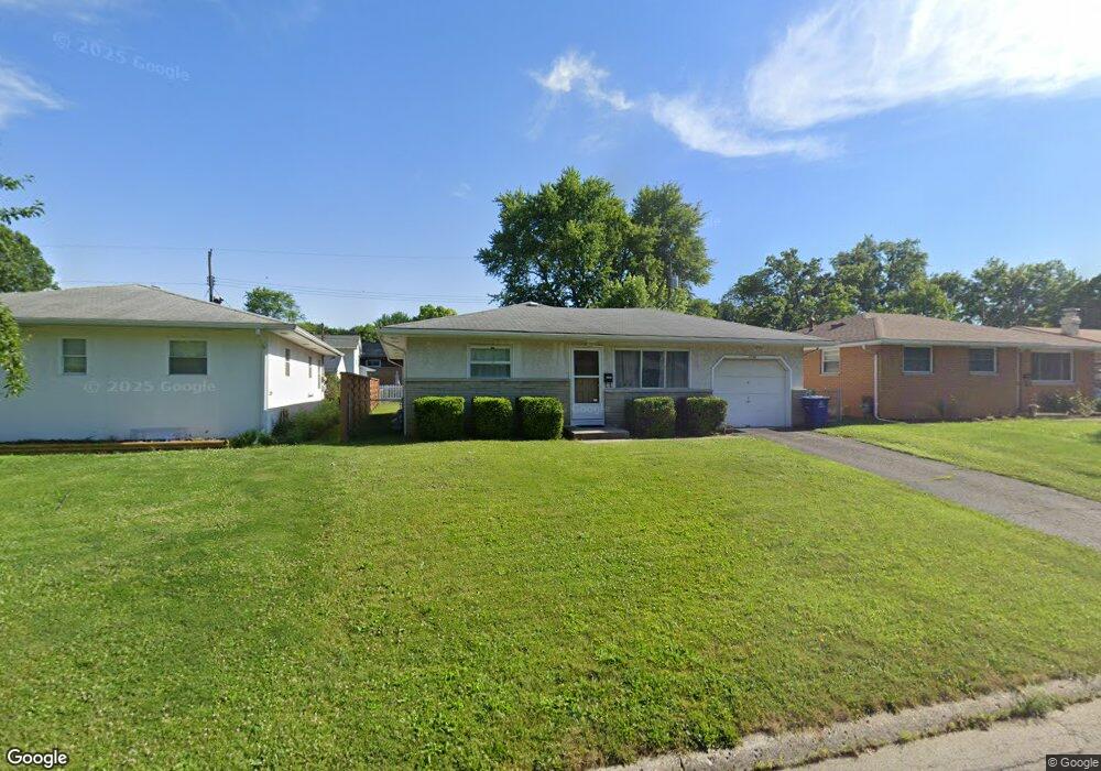 1142 Elmore Ave, Columbus, OH 43224 - photo 1