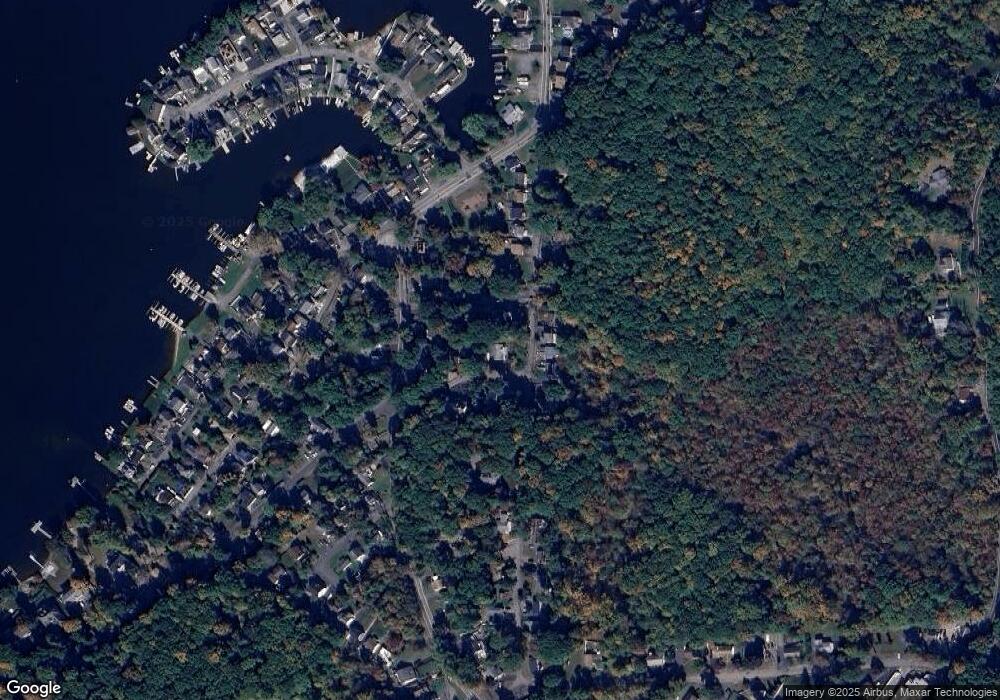 8 Ledge Rd, Lake Hopatcong, NJ 07849 - photo 1