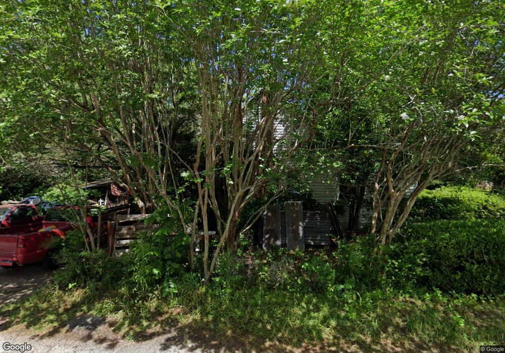 251 Coffee St, Barwick, GA 31720 - photo 1