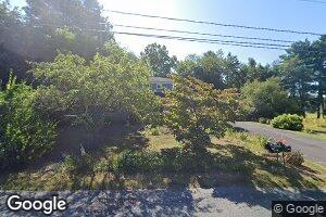 110 Van Meter Dr, Amherst, MA 01002