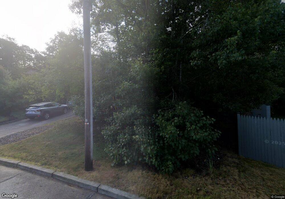 34 Drawbridge Dr, West Warwick, RI 02893 - photo 1