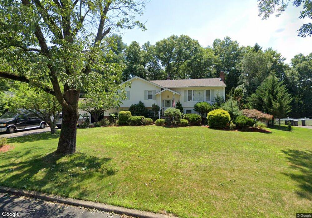 44 Leona Ct, Rivervale, NJ 07675 - photo 1