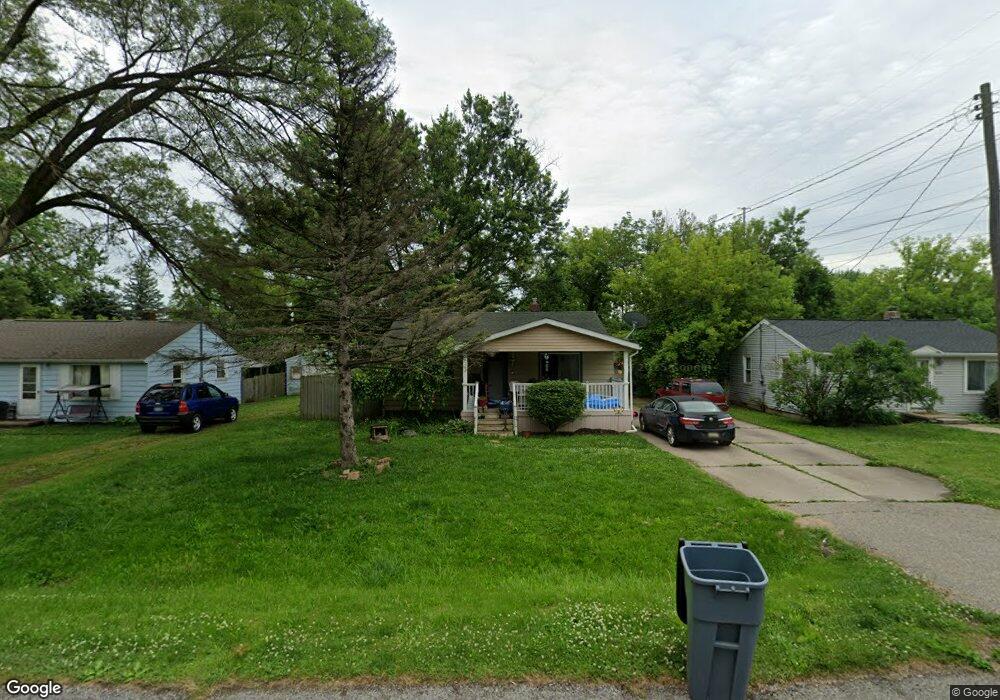 4144 Risedorph St, Burton, MI 48509 - photo 1