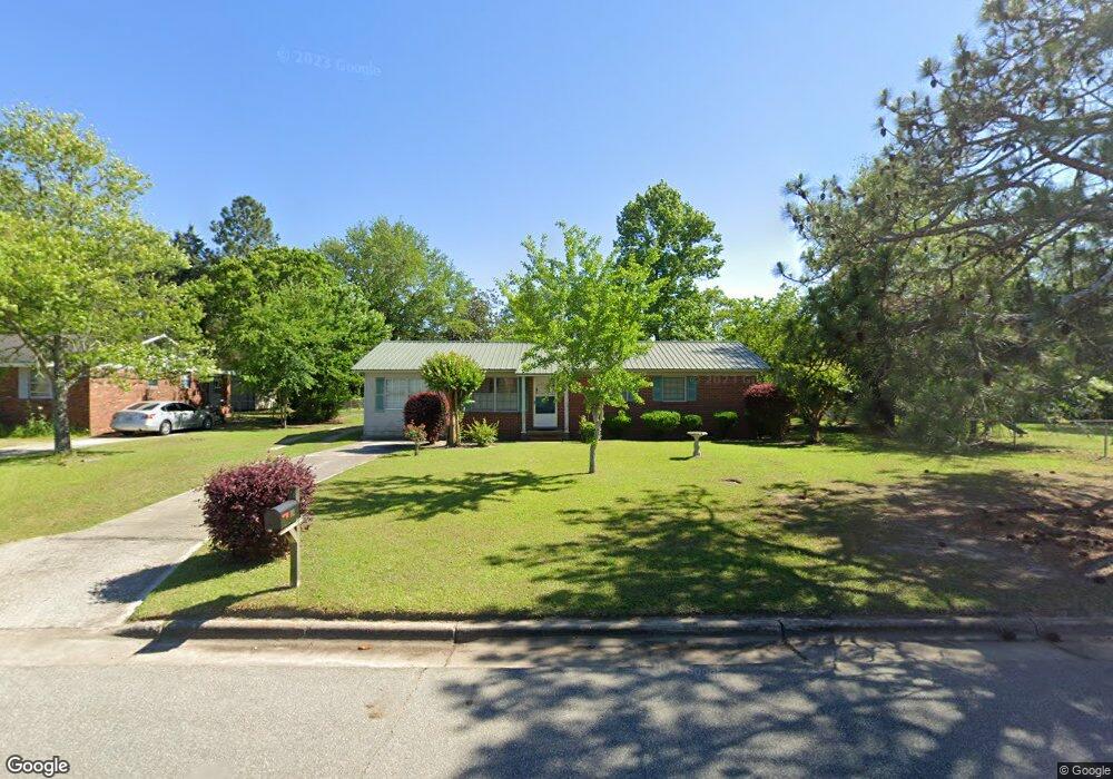 102 Pendley Dr, Sylvester, GA 31791 - photo 1