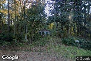 3137 E B Cooper Hwy, Riceboro, GA 31323