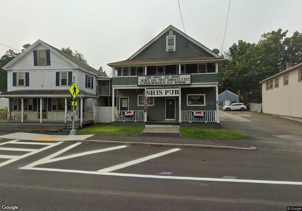 291 E Main St, East Brookfield, MA 01515 - photo 1