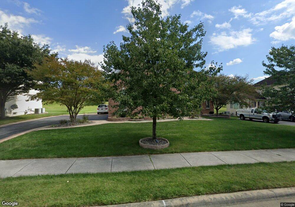 1015 Powell Ct, Bear, DE 19701 - photo 1