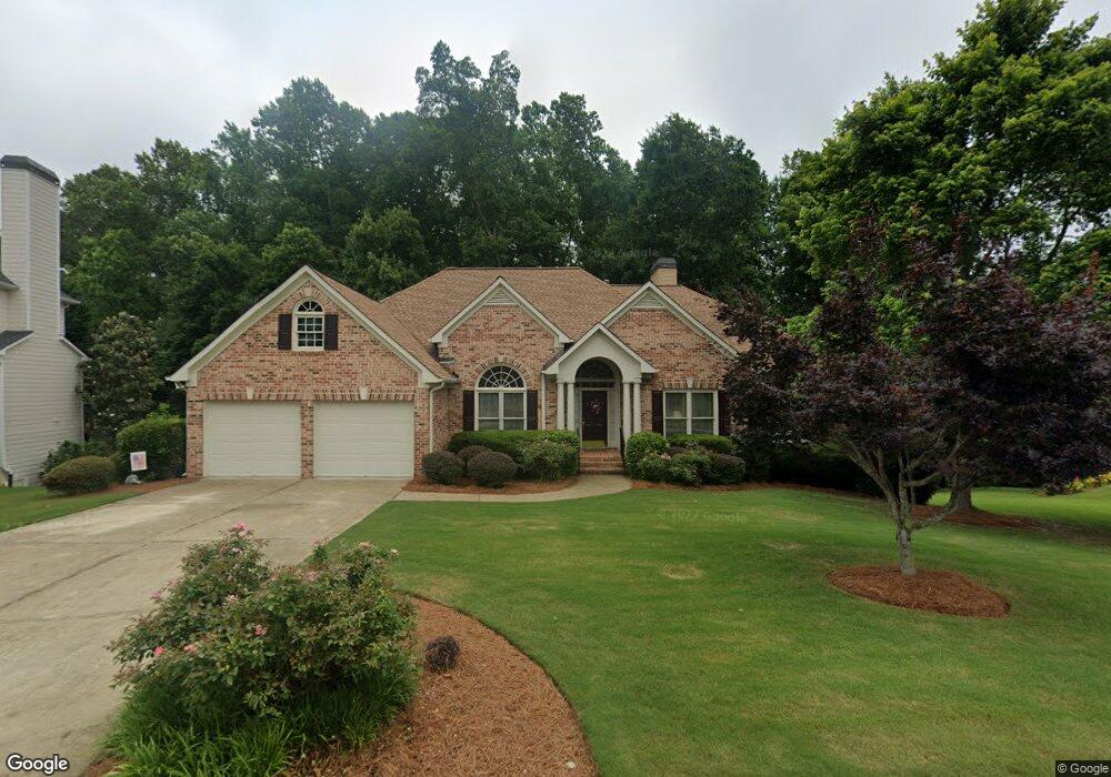 302 Berkshire Trace unit 9A, Canton, GA 30115 - photo 1
