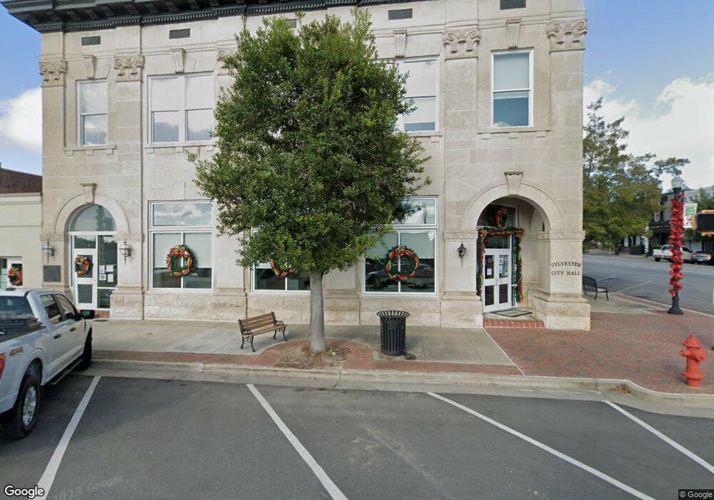 101 N Main St, Sylvester, GA 31791 - photo 1