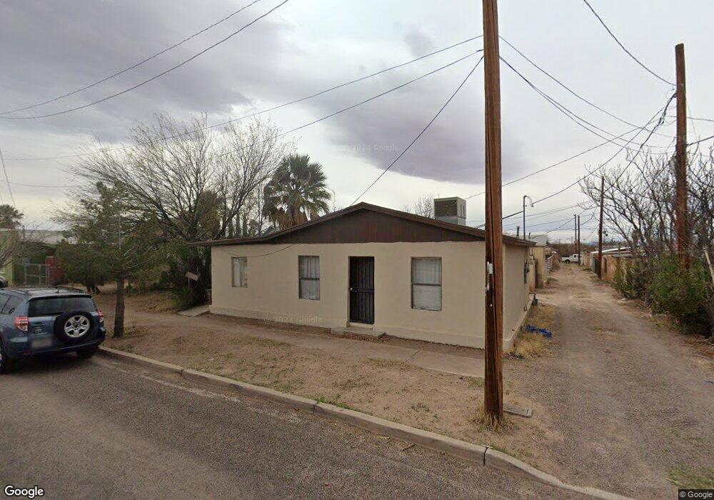652 E 6th St, Douglas, AZ 85607 - photo 1