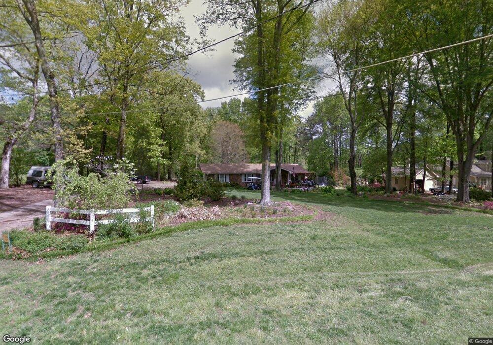 5341 Miller Rd SW, Lilburn, GA 30047 - photo 1