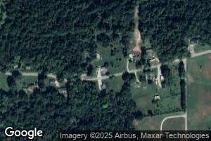 2141 E County Road 375 S, Winslow, IN 47598