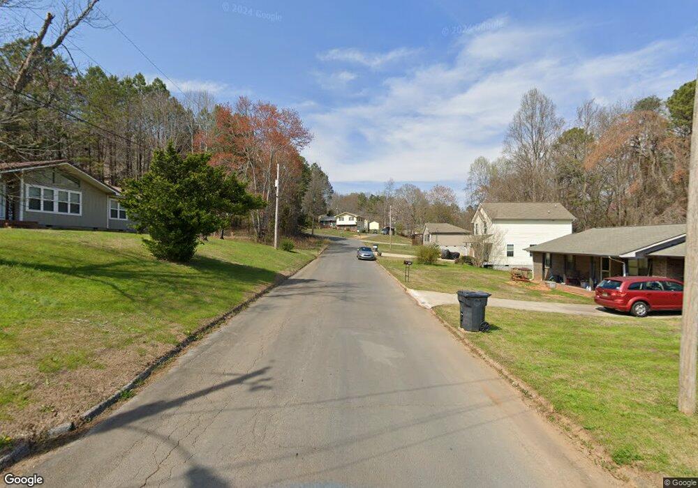 265 Windy Meadows Dr, Lafayette, GA 30728 - photo 1