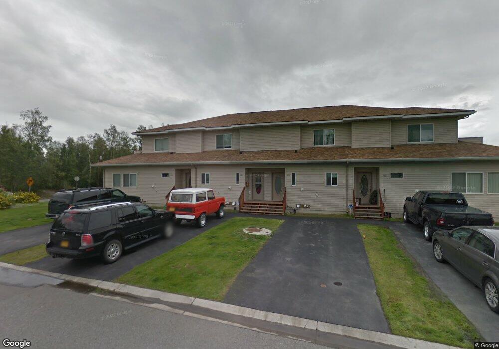 1170 E Seneca Ave unit 82A, Wasilla, AK 99654 - photo 1