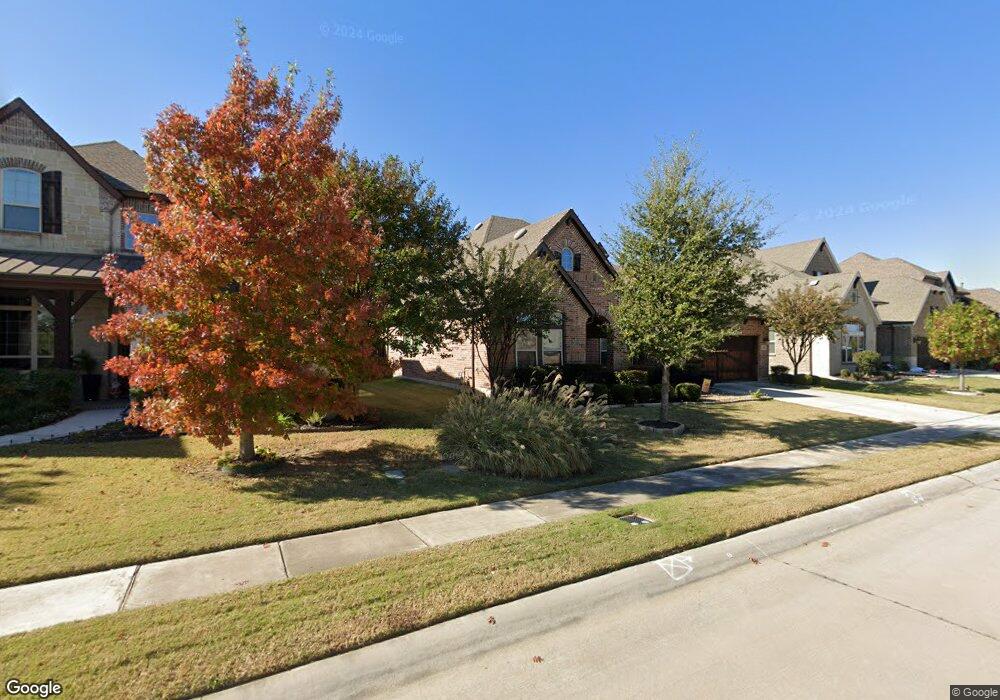 548 Hidden Meadow Dr, Keller, TX 76248 - photo 1