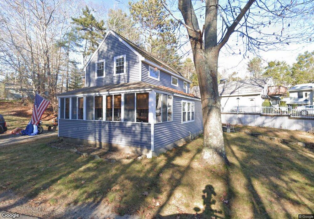 251 Little John Rd, Yarmouth, ME 04096 - photo 1