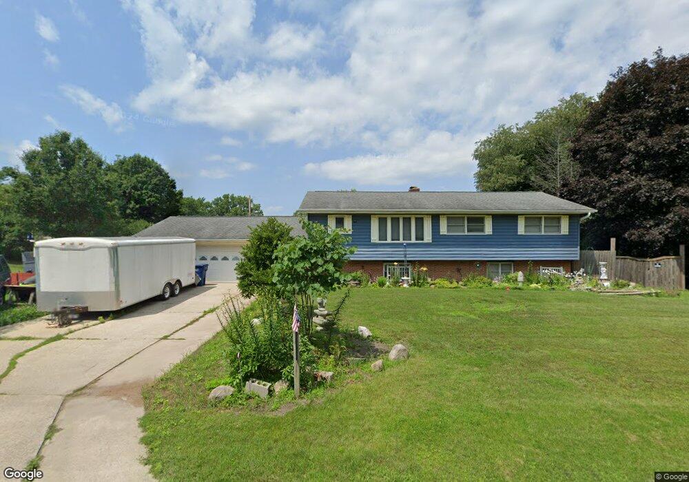 2643 N Vermeer Ln, La Porte, IN 46350 - photo 1