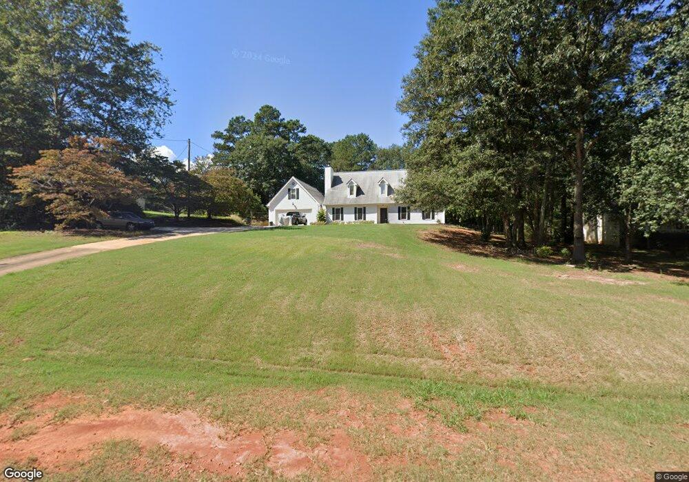 360 Ridgeview Dr, Auburn, GA 30011 - photo 1