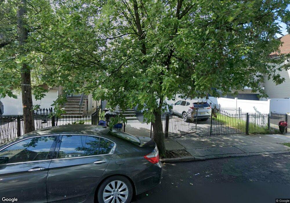 258 W Runyon St, Newark, NJ 07108 - photo 1